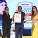 Rising to New Heights with Innovation Mr. Rohidas B. Lokhande Winner – National Icon Award 2025 Category: Excellence in Hydraulic Lift System Innovation Director, Om Sai Elevators Co. | Pune