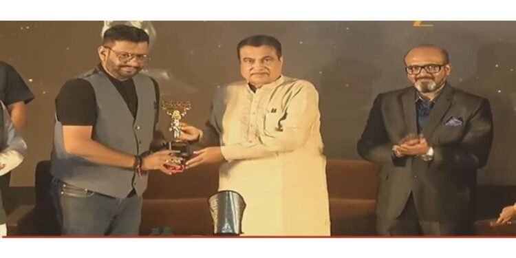 Dr. Rohit More Youngest Industrialist | TEDx Speaker | Social Entrepreneur | Philanthropist