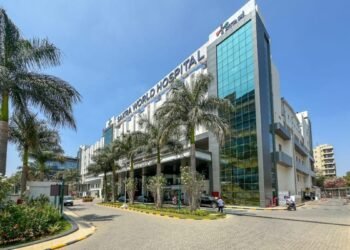 Sakra Doctors Successfully Treats Complex Preterm Case of Rare Congenital Gut Disorder