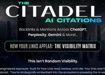 SamBlogs Becomes the First SEO Agency to Help Clients Rank in Perplexity, ChatGPT, Gemini, and Beyond