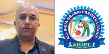 Sameer Ahmed Siddiqui Appointed as National Secretary of All India Gramin Premier League