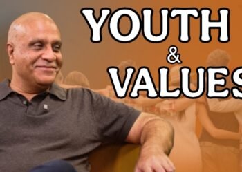 Sanjeev Kwatra Calls for Conscious Living for Youth to Reclaim Success, Balance, and Inner Peace