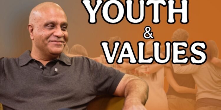 Sanjeev Kwatra Calls for Conscious Living for Youth to Reclaim Success, Balance, and Inner Peace