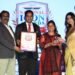 Shaping Skylines with Vision: Mr. Sainand Kadam National Icon Award Winner 2025 | Leading Architect & Construction Company in Satara Owner, AAKAR Architects Interiors Builders & Developers | Satara, Maharashtra