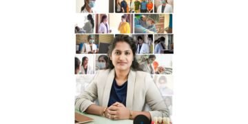 In the Silence Between Appointments: The Quiet Bravery of Dr. Siva Nagini Yalavarthi