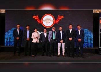 Rajasthan’s Solar Shift: 2 Game-Changing Modules From Solex Set New Benchmark in Tough Terrain