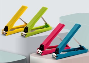 Stay Groomed and Hygienic This Rainy Season with KAI India’s Nail Clipper