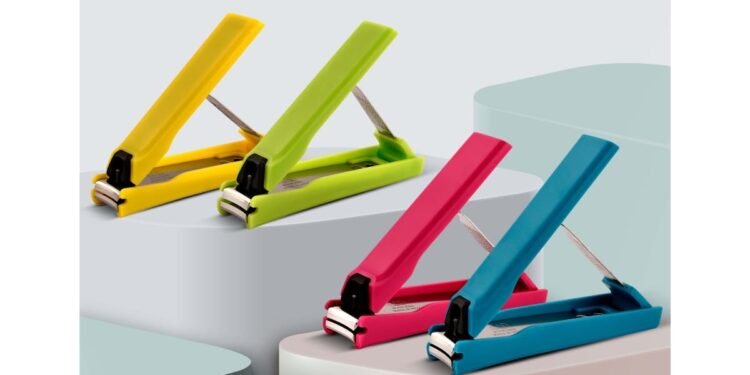 Stay Groomed and Hygienic This Rainy Season with KAI India’s Nail Clipper