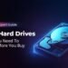 Stellar’s Expert Guide to SMR Hard Drives: What You Need to Know before You Buy