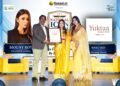 Stitching Dreams in Silk and Soul: Rinku Jain National Icon Award Winner 2025 | Iconic Fashion Designer of the Year Proprietor & Fashion Designer, Yuktaa Designer Studio | Mumbai