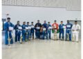 Team India Shines at Kudo Japanese mixed combat sport World Cup in Bulgaria