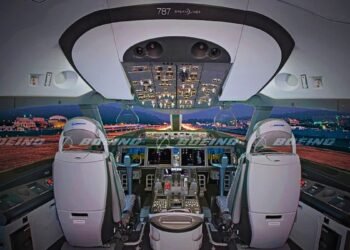 Boeing Inspections Begin: DGCA Orders Urgent Checks on 737, 787 After System Failure