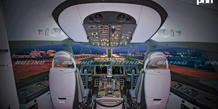 Boeing Inspections Begin: DGCA Orders Urgent Checks on 737, 787 After System Failure