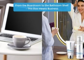 The Skin Investment That’s Changing the Morning Routine of India’s Top Professionals