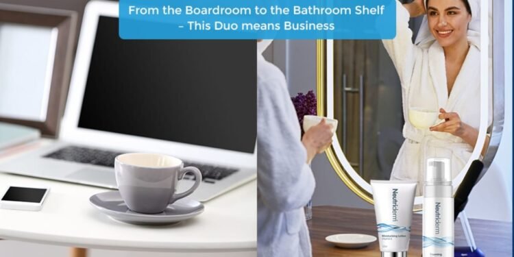 The Skin Investment That’s Changing the Morning Routine of India’s Top Professionals