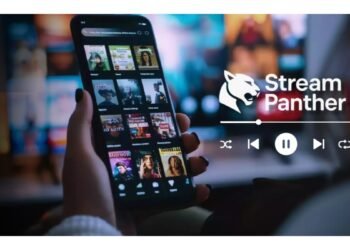 How Does The Stream Panther Get Hollywood’s Elite to Spill Industry Tea?
