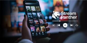How Does The Stream Panther Get Hollywood’s Elite to Spill Industry Tea?