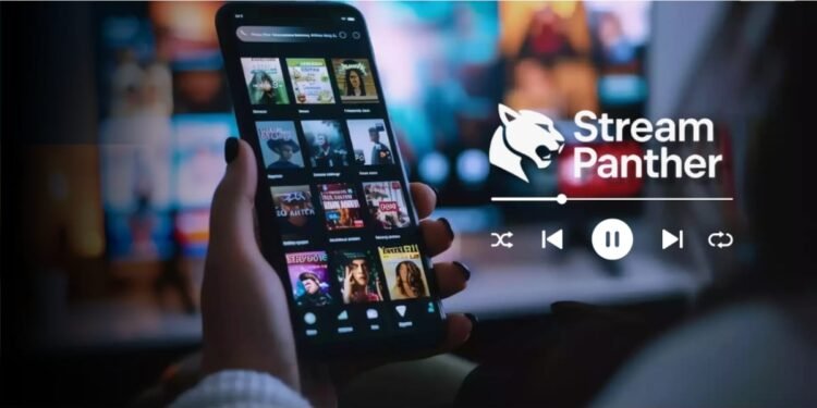 How Does The Stream Panther Get Hollywood’s Elite to Spill Industry Tea?