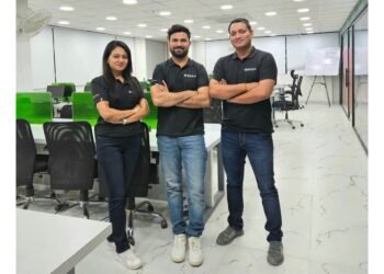 This AI Startup Is Turning India’s Hiring Chaos into Quick Commerce