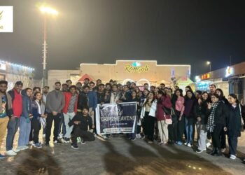 Trip2heavens: Your Ultimate Travel Partner for Affordable Tour Packages in India