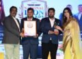 United in Service, Driven by Patriotism: United We Stand Foundation National Icon Award Winner 2025 | Best NGO for National Service & Patriotism Mr. Sagar Matale (President) & Mr. Shivam Patil (General Secretary) | Nashik