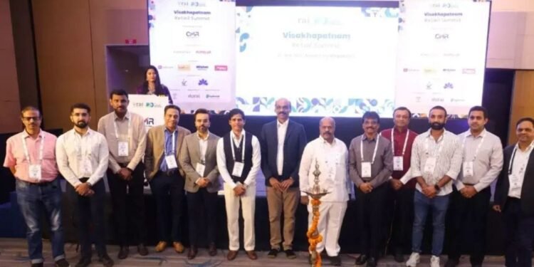 Retailers Association of India Hosts Inaugural Visakhapatnam Retail Summit 2025
