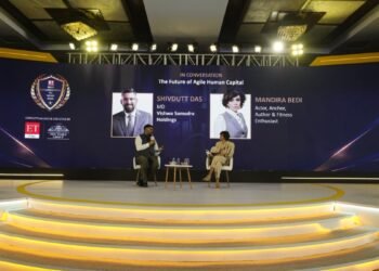 Vishwa Samudra Group Named Among ET Now’s “Best Organisations to Work 2025”