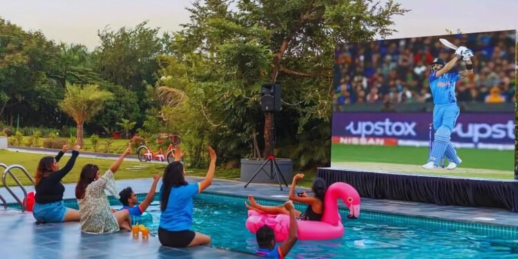 How Vivanta Stays Is Quietly Shaking Up India’s Luxury Villa Market With Heart and Hustle