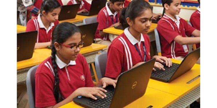 What Helps Students Consistently Excel in Their 10th Board Exams?