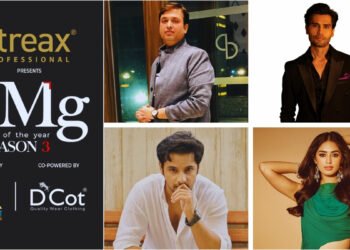 OMG Face of the Year Season 3 Returns: Bigger, Brighter, and More Glamorous Than Ever