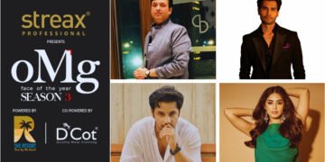 OMG Face of the Year Season 3 Returns: Bigger, Brighter, and More Glamorous Than Ever