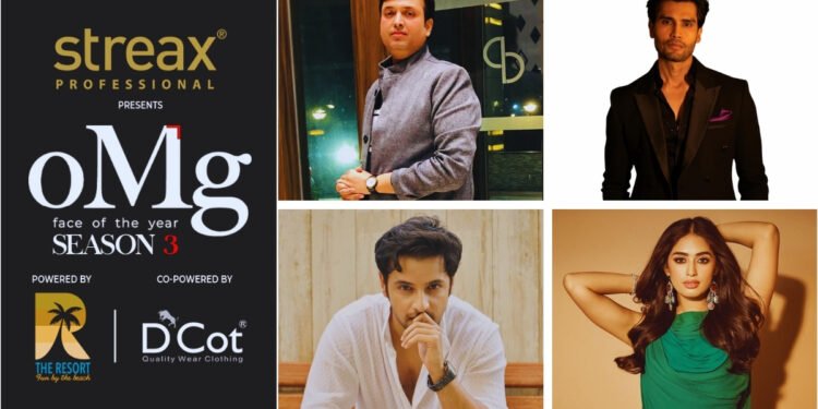 OMG Face of the Year Season 3 Returns: Bigger, Brighter, and More Glamorous Than Ever