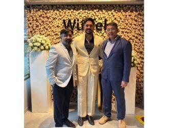 Wurfel Kuche Unveils New Luxury Studio in Ahmedabad, Showcasing Award-Winning Modular Kitchens & Wardrobes