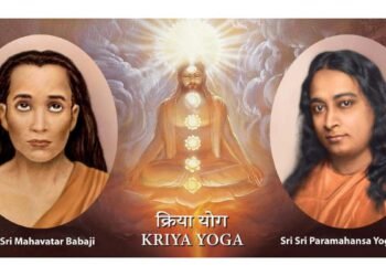 Mahavatar Babaji – The Eternal Saint of the Himalayas By CA(Dr.) Alok Misra