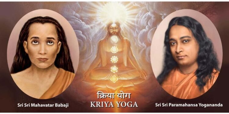 Mahavatar Babaji – The Eternal Saint of the Himalayas By CA(Dr.) Alok Misra