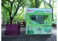 Mirchi Yodha Initiative Transforms Waste into Impact in Pune – 100 Computers Donated and 40 Plus Recycled Benches Installed
