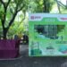 Mirchi Yodha Initiative Transforms Waste into Impact in Pune – 100 Computers Donated and 40 Plus Recycled Benches Installed