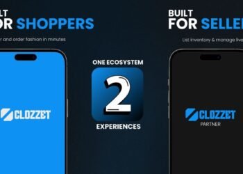 Clozzet Launches in Ahmedabad to Redefine Quick Commerce for Fashion—Empowering Stores Instead of Replacing Them