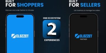 Clozzet Launches in Ahmedabad to Redefine Quick Commerce for Fashion—Empowering Stores Instead of Replacing Them