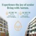 Aurum Living Emerges as India’s Most Trailblazing Senior-Living Brand