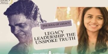 Indian Legacy Business Wisdom Captivates Global Audiences
