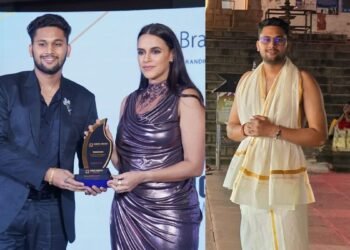 Orbit Gems by Vishal Saini: A Trusted Name in Astrology-Based Crystal Healing Bracelets