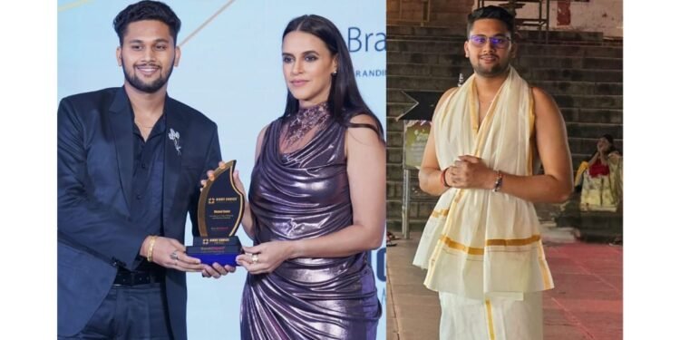 Orbit Gems by Vishal Saini: A Trusted Name in Astrology-Based Crystal Healing Bracelets