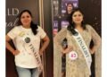 From Technology to the Ramp – The Inspirational Journey of Mrs. World International 2025 Finalist Sohini Chowdhury