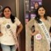 From Technology to the Ramp – The Inspirational Journey of Mrs. World International 2025 Finalist Sohini Chowdhury