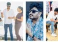 Teaser of Raaju Bonagaani’s ‘Yeh Dosti Crazy Hai’ to Release on 25th July, Film Set for August Launch