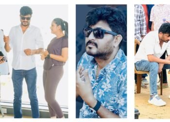 Teaser of Raaju Bonagaani’s ‘Yeh Dosti Crazy Hai’ to Release on 25th July, Film Set for August Launch