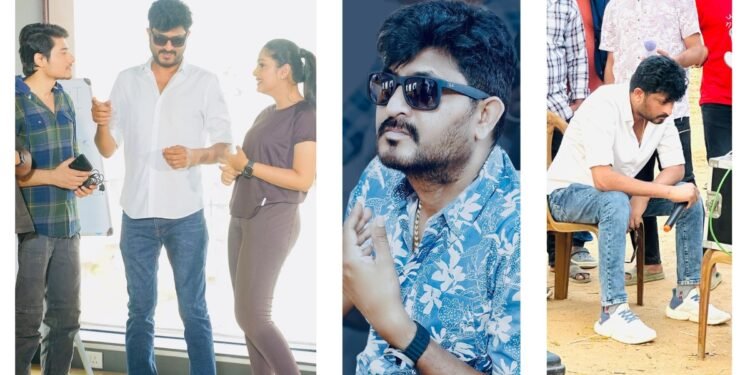 Teaser of Raaju Bonagaani’s ‘Yeh Dosti Crazy Hai’ to Release on 25th July, Film Set for August Launch