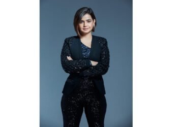 Suhani Shah Wins ‘Best Magic Creator’ at FISM World Championship of Magic 2025