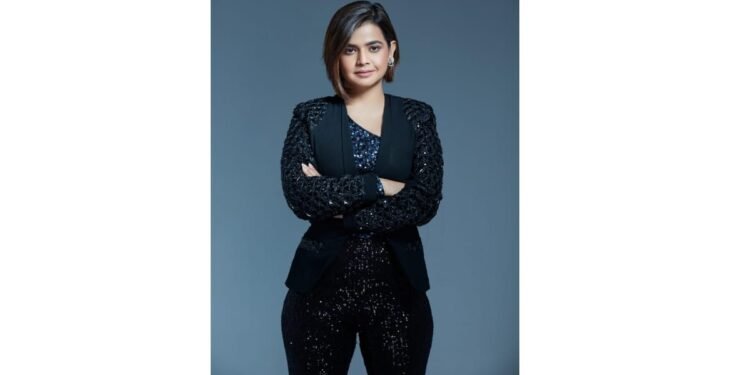 Suhani Shah Wins ‘Best Magic Creator’ at FISM World Championship of Magic 2025